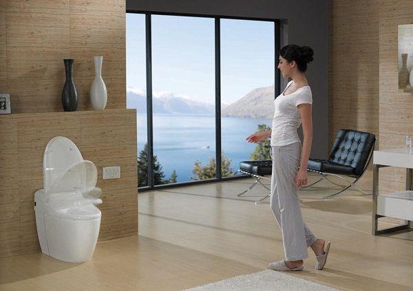 Tìm hiểu về các thiết bị vệ sinh thông minh trên thị trường Tìm hiểu về các thiết bị vệ sinh thông minh trên thị trường